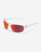 Hawkers BOOST - TRANSPARENT RUBY h150