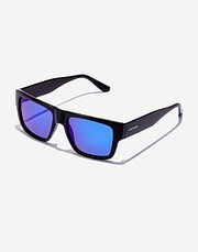 Hawkers WAIMEA - POLARIZED BLACK REVO w150