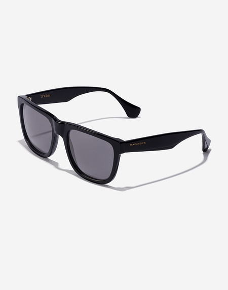 Sonnenbrille Hawkers DIAMOND BLACK DARK HOWLIN