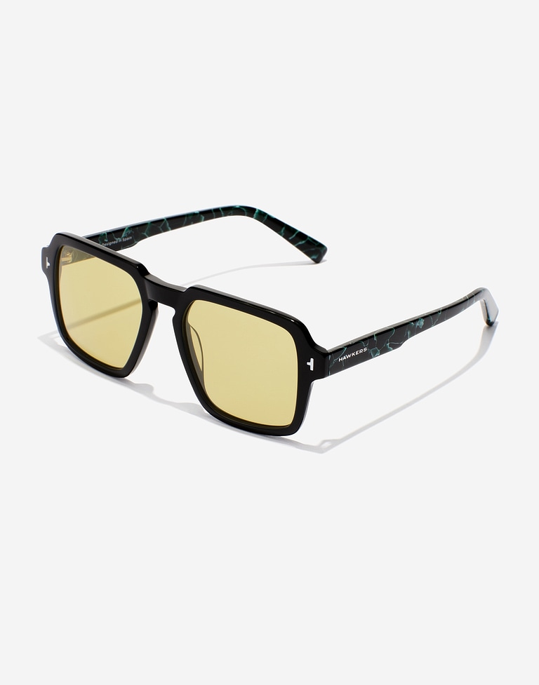 Sunglasses Hawkers LASH - BLACK MATCHA