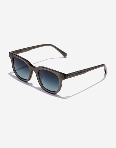 Sunglasses Hawkers OASIS - GREY BLUE DENIM