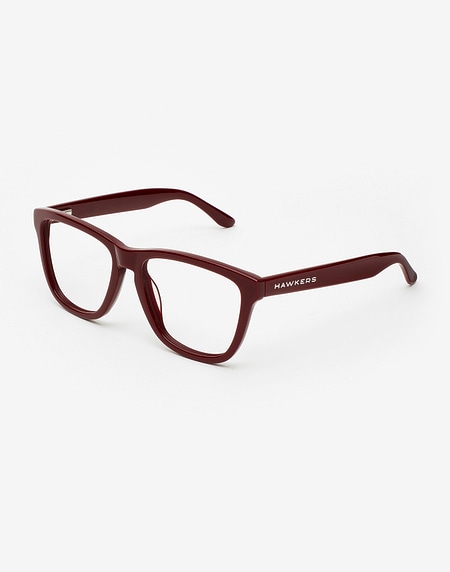 Hawkers Diamond Burgundy One w375