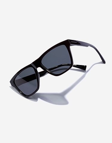 ONE LS RODEO - POLARIZED BLACK GREY | Hawkers USA