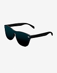 Hawkers REGULAR PHANTOM BLACK - BLACK POLARIZED h150