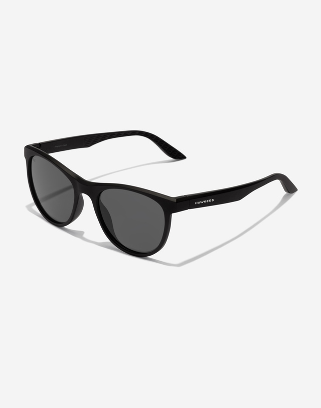 Hawkers TRAIL - POLARIZED BLACK DARK w640