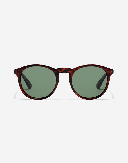 Sunglasses Hawkers BEL AIR - POLARIZED CAREY GREEN