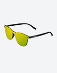 Hawkers WALL PHANTOM MATTE BLACK - GOLD POLARIZED h150