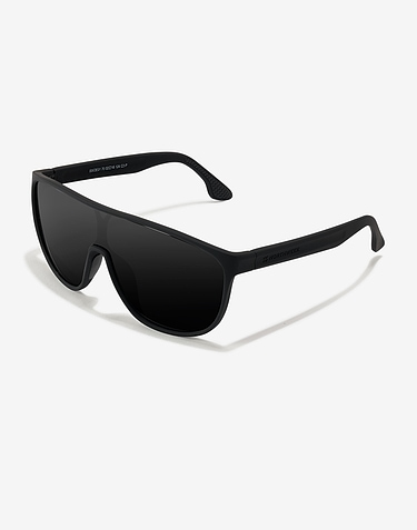 Hawkers DEMON MATTE BLACK - BLACK POLARIZED w375