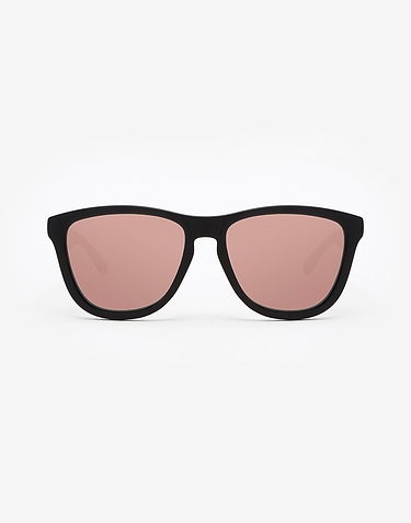 Hawkers ONE - POLARIZED BLACK ROSE GOLD w375