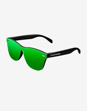 Hawkers REGULAR PHANTOM BLACK - GREEN POLARIZED w150