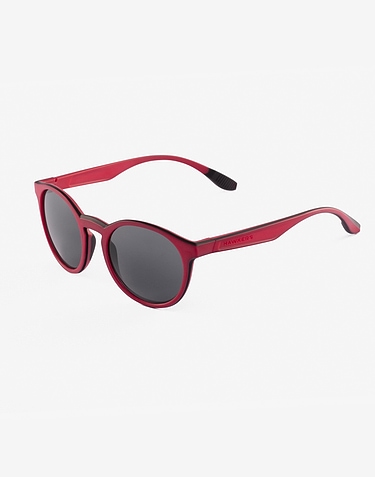 Hawkers RED BLACK RUBBER - DARK BEL AIR S w375