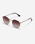 Hawkers MOMA MIDTOWN - POLARIZED GUN METAL BROWN h150