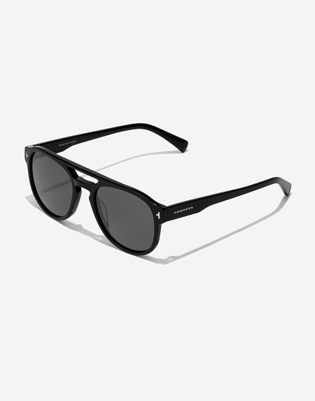 Gafas de sol Hawkers DIVER - POLARIZED BLACK DARK