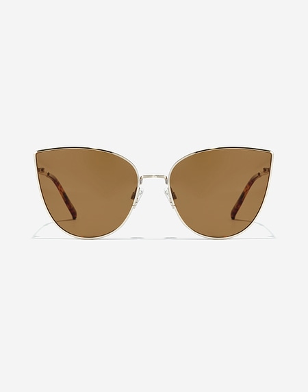 Hawkers ALL IN - POLARIZED GOLD OLIVE w375