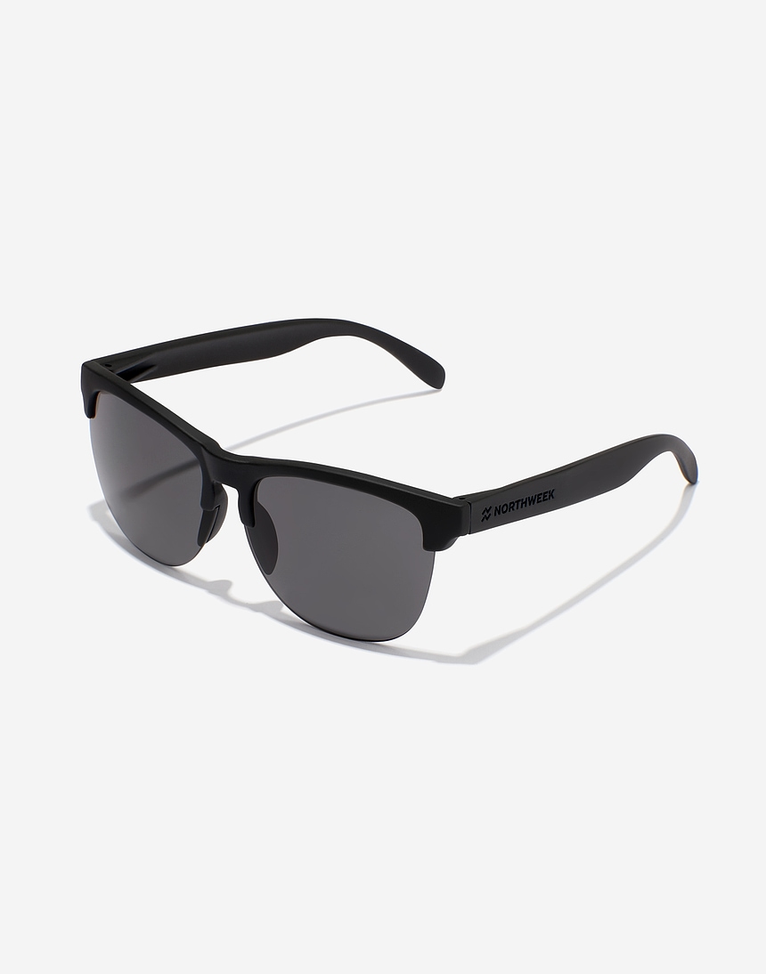 The Futurist Sunglasses - Slick It Up