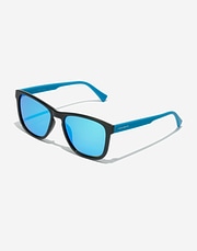 Hawkers ZHANNA - POLARIZED BLACK CLEAR BLUE w150