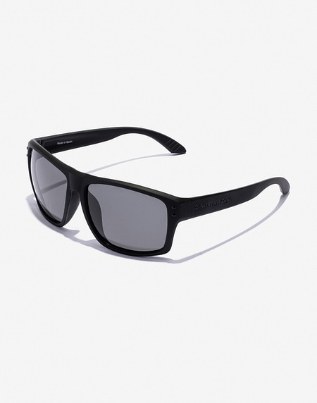 Oculos de sol Northweek BOLD - POLARIZED BLACK DARK