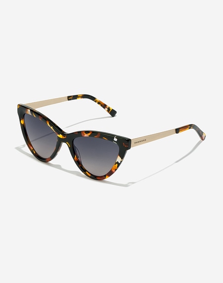 Oculos de sol Hawkers COSMO - FLORAL SMOKY