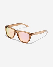 Hawkers ONE RAW - POLARIZED BROWN ROSE w150