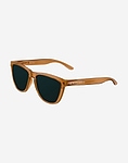 Hawkers REGULAR FARK BROWN - ALLIGATOR h150