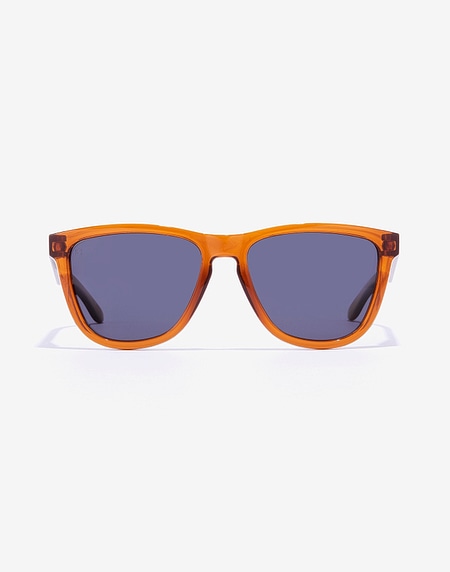 Hawkers ONE RAW - POLARIZED CARAMEL DARK w375