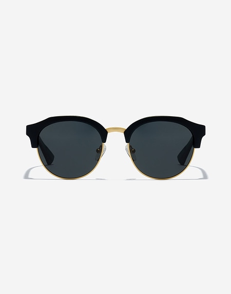 Occhiali da sole Hawkers CLASSIC ROUNDED - POLARIZED GOLD DARK