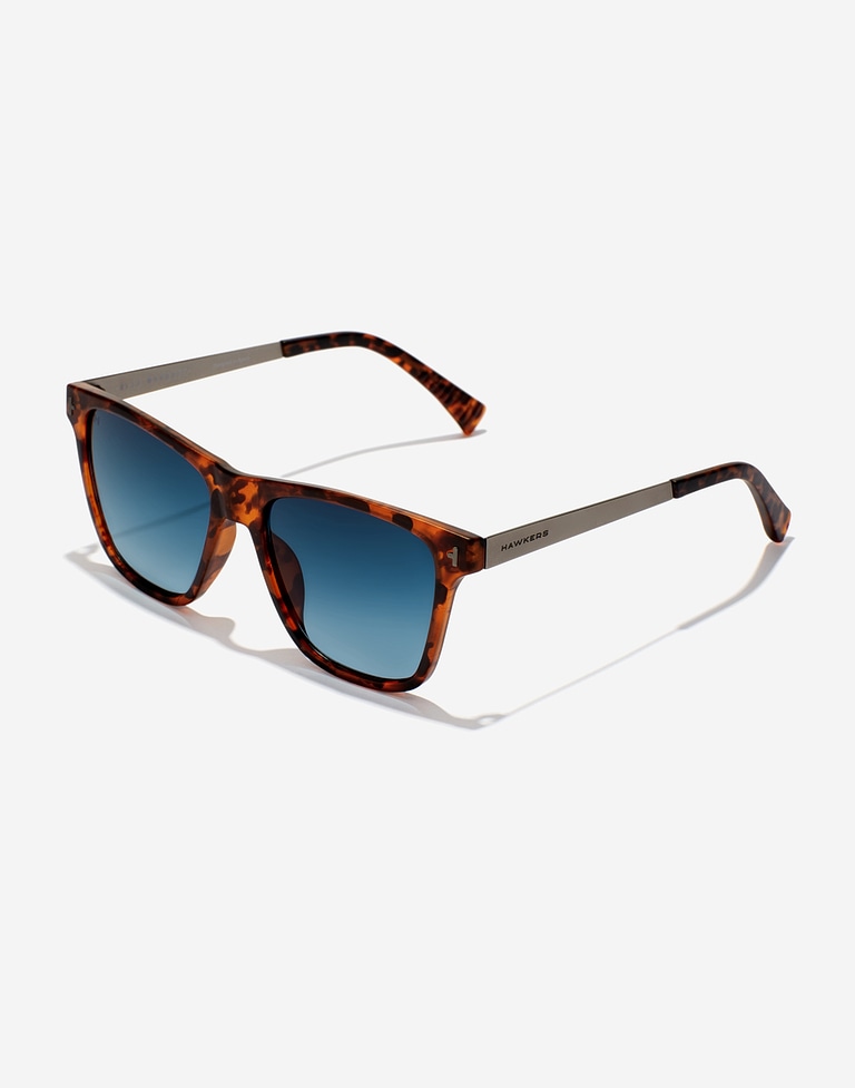 Sunglasses Hawkers HAWKERS X ALEX MARQUEZ - ONE LS METAL