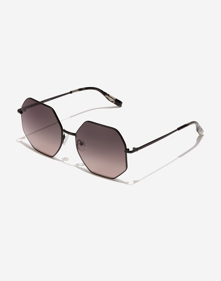 Gafas de sol Hawkers LUMINA - BLACK SMOKY BLACK