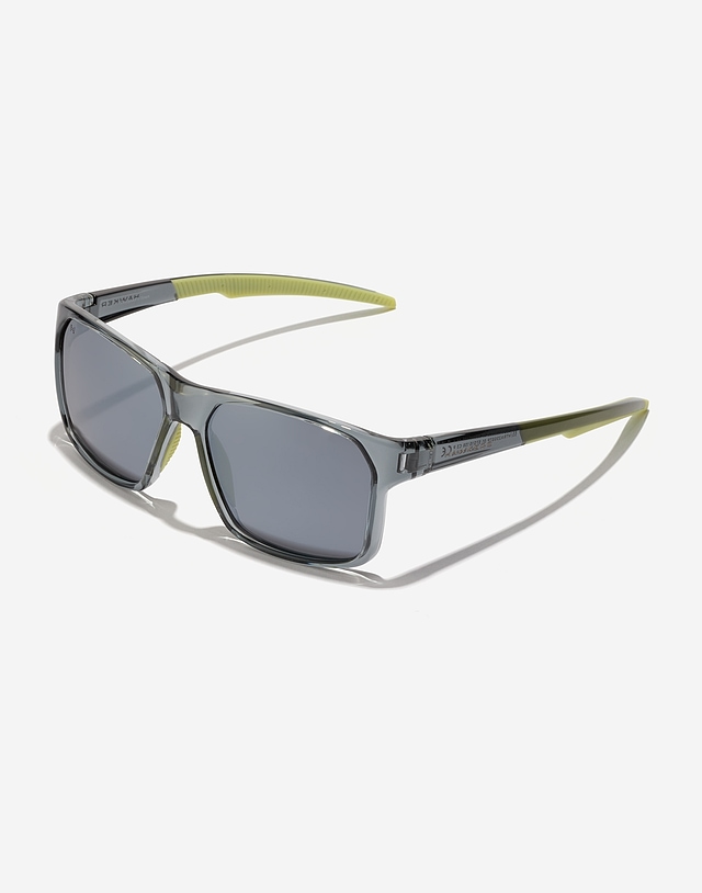 Hawkers TRACK - POLARIZED GREY CHROME w640