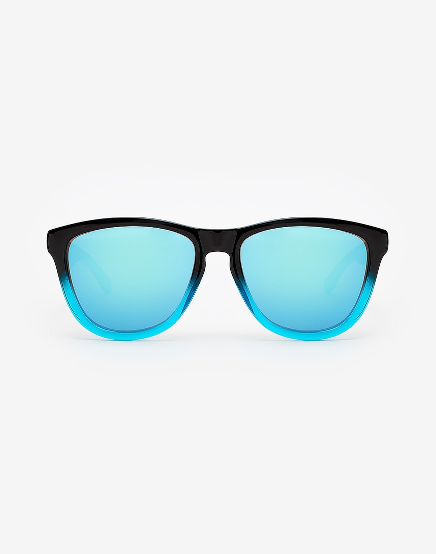 POLARIZED FUSION - CLEAR BLUE ONE