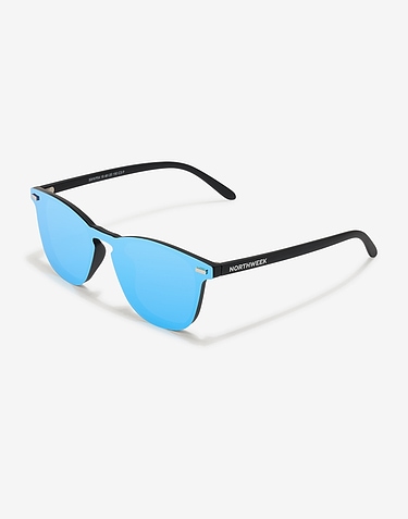 Hawkers WALL PHANTOM BLACK - ICE POLARIZED w375