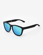 Hawkers POLARIZED CARBON BLACK - CLEAR BLUE ONE h150