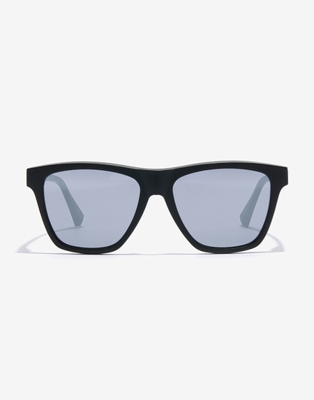 Sunglasses Hawkers ONE LS RAW - BLACK CHROME