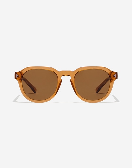 Gafas de sol Hawkers WARWICK PAIR - POLARIZED MUSTARD OLIVE