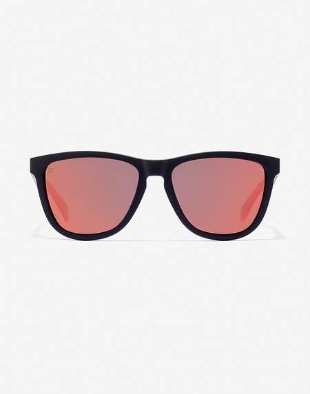 Lentes de sol Northweek REGULAR - POLARIZED MATTE BLACK RUBY