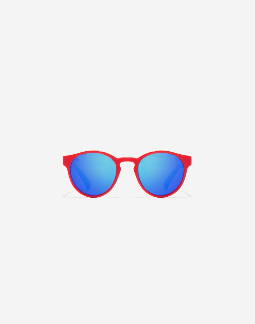 BELAIR KIDS - POLARIZED RED CLEAR BLUE