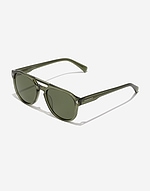 Hawkers DIVER - POLARIZED GREEN ALLIGATOR w150