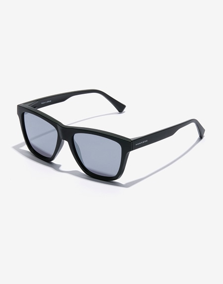 Sunglasses Hawkers ONE LS RAW - BLACK CHROME