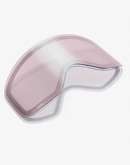 Hawkers SMALL LENS PINK SILVER w375