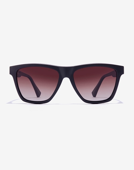 Nos Lunettes de Soleil Hawkers ONE LS RAW - BLACK WOLF