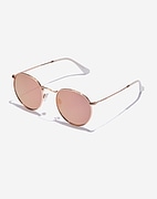 Hawkers MOMA MIDTOWN - POLARIZED ROSE GOLD PINK h150