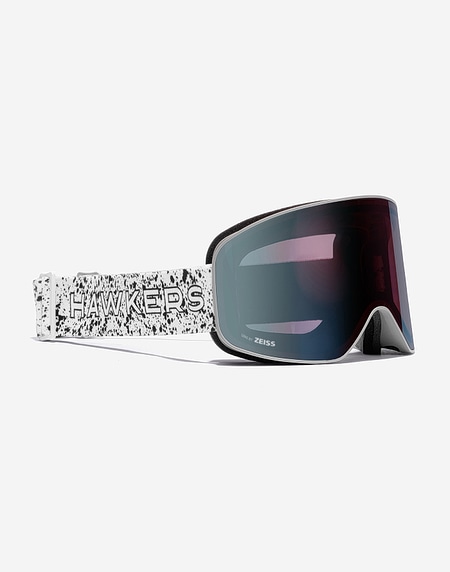 Ski Goggles Hawkers ARTIK BIG BLUE