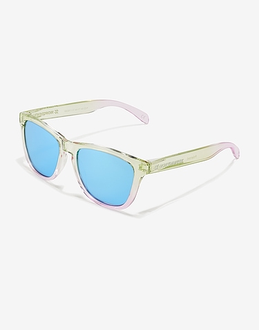Hawkers GRADIANT MINT GREEN /PINK - ICE POLARIZED w375