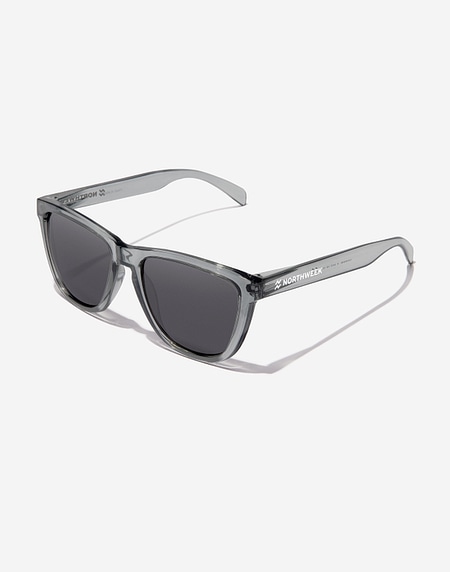 Oculos de sol Northweek REGULAR SMOKY GREY - DARK