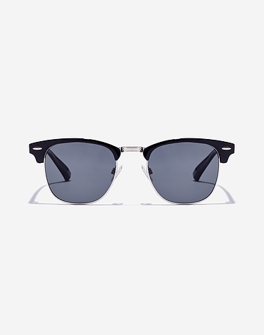 Hawkers CLASSIC BOLD - POLARIZED BLACK GREY w375