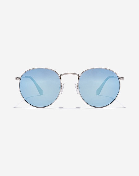 Hawkers MOMA MIDTOWN - POLARIZED SILVER CHROME w375