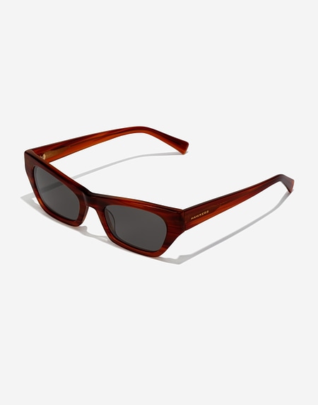 Sunglasses Hawkers BREEZE - HAVANA GREY EXCLUSIVE