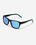 Hawkers OWENS - POLARIZED BLACK CLEAR BLUE h150