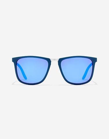 Hawkers SHELTER MATTE DARK BLUE - BLUE POLARIZED w375