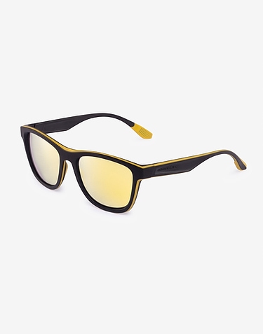 Hawkers BLACK YELLOW RUBBER - ACID ONE S w375